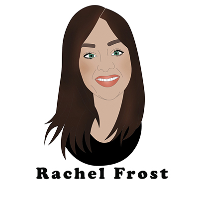 Rachel Frost